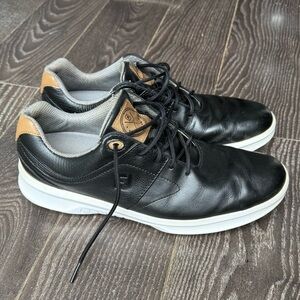 FootJoy Mens Contour Series Golf Shoes